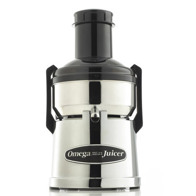 Omega JuicersOmega Juicers Mega Mouth Omega® Mega Mouth Juicer at Big Lots